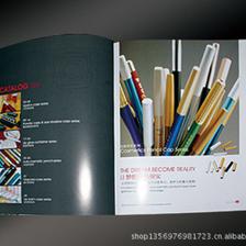 專業(yè)畫冊設(shè)計制作與印刷服務(wù)，義烏市沃得圖文設(shè)計工作室提供一體化解決方案