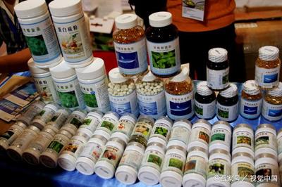 揭秘不合格保健食品 識別包裝上的危險信號